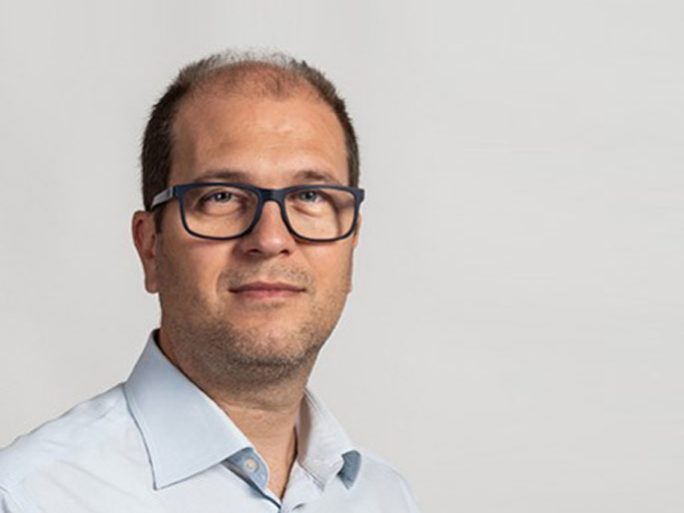 Dario Sabella Intel