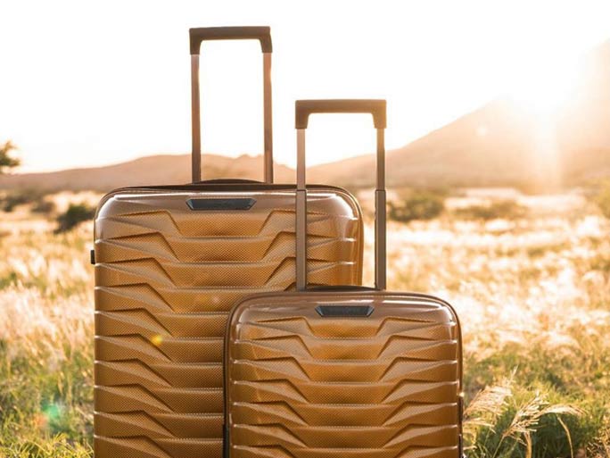 Samsonite integra tecnología de Oracle para mejorar los viajes