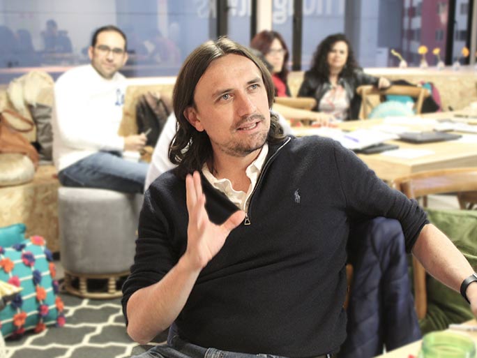Thoughtworks: “la depuración en torno a la calidad del dato es un proceso continuo”
