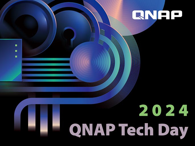 QNAP lanzaTBS-h574TX con Thunderbolt 4