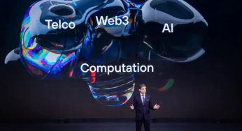 Álvarez- Pallete inaugura el MWC 2024 con Open Gateway como protagonista absoluto