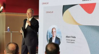 Oracle muestra en Madrid las capacidades de su IA generativa