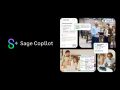 Sage anuncia su nuevo Copilot enfocado a Pymes y contables