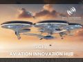SCIT Aviation Innovation HUB, el primer hub tecnológico especializado en aviación