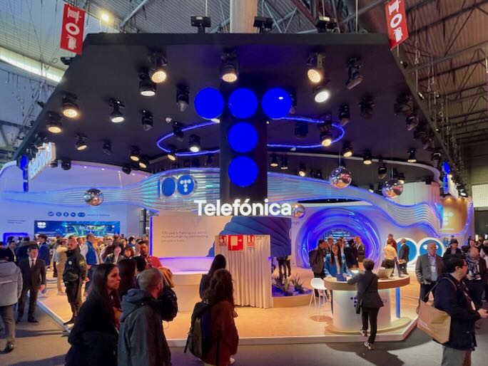 Telefónica Tech y Palo Alto Networks ofrecen servicios gestionados de seguridad en la nube