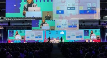KubeCon Paris 2024: la más grande hasta la fecha