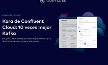 Confluent lanza Confluent Cloud para Apache Flink