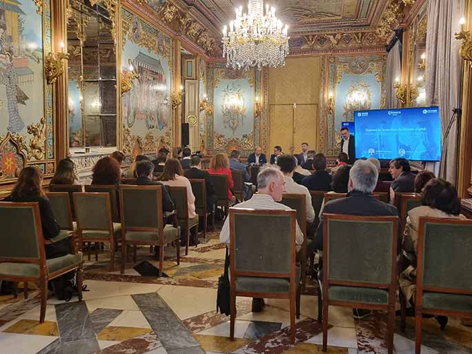La escasez de talento digital causa pérdidas de 14.500 millones de euros al año