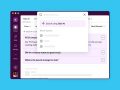 Nuevas funciones de Slack AI: Recapitulación matutina y respuestas de búsqueda inteligentes