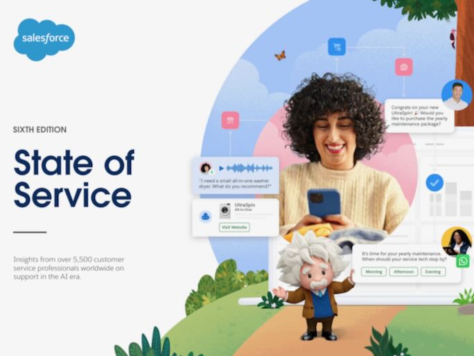 Un 90% de los servicios de atención al cliente en España planean aumentar sus inversiones en IA este año