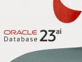 Oracle Database 23ai