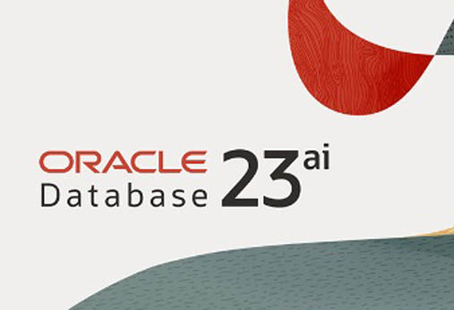 Oracle Database 23ai