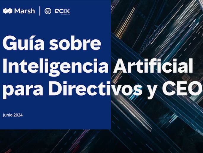 Guía sobre IA para Directivos y CEO’s