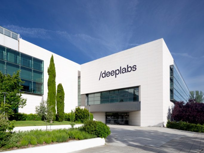 Deeplabs invierte 200 millones de euros en sus hubs tecnológicos de Madrid y Barcelona durante la primera mitad de 2024