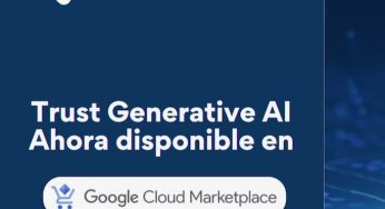 Making Science lanza Trust Generative AI en el Google Cloud Marketplace