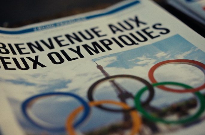 Ciberamenazas en los Juegos Olímoicos de París