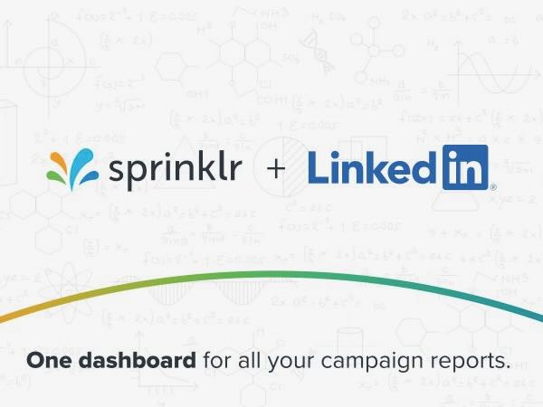 El 84% de las Empresas que Integran LinkedIn en su Estrategia de Marketing Mejoran su ROAS, según Informe de Sprinklr