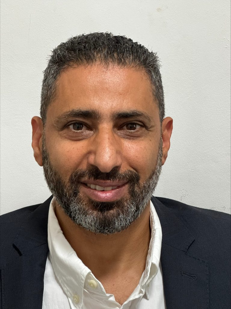 Yariv Dafna - Nuevo CFO Infobip