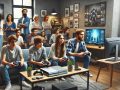 Día Mundial de los Videojuegos: Cómo Proteger a los Jóvenes en un Entorno Digital cada vez más Peligroso