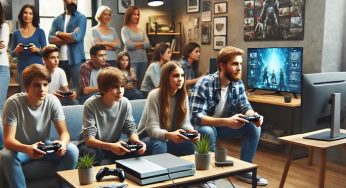 Día Mundial de los Videojuegos: Cómo proteger a los jóvenes en un entorno digital cada vez más peligroso