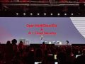 Oracle CloudWorld Keynote: Visión y Estrategia centradas en la Multicloud abierta y segura