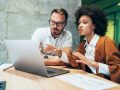 Solo el 35% de las empresas españolas están listas para implementar IA, pero se espera un fuerte crecimiento para 2027
