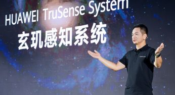 Huawei afina la precisión del sistema de sensores TruSense para ‘wearables’