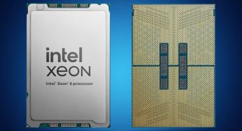 Intel presenta los nuevos procesadores Xeon 6 y aceleradores Gaudi 3 para IA y centros de datos