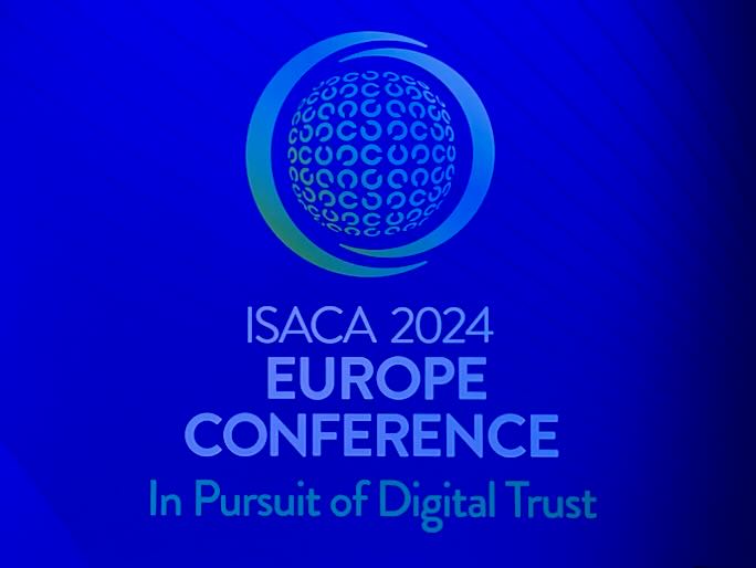 Conferencias Europeas de ISACA 2024: La IA, clave para el futuro del trabajo, pero urge formación y regulación