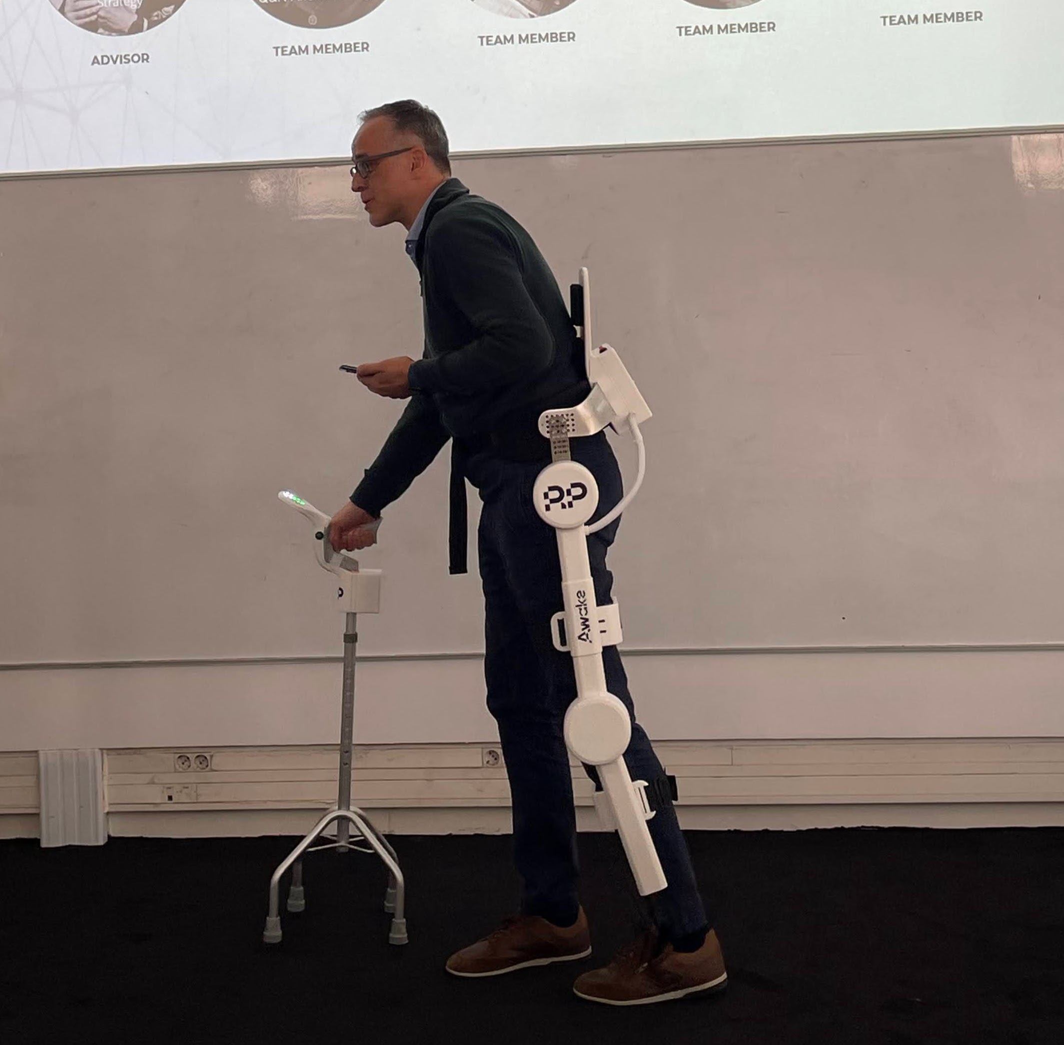 robopedics