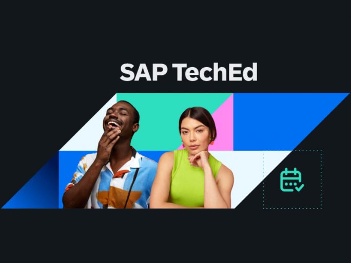 SAP TechEd 2024
