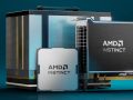 Nuevos lanzamientos AMD: 5ª Gen procesadores EPYC, nuevas aceleradoras AI Instinct, y procesadores Ryzen AI PRO 300 Series