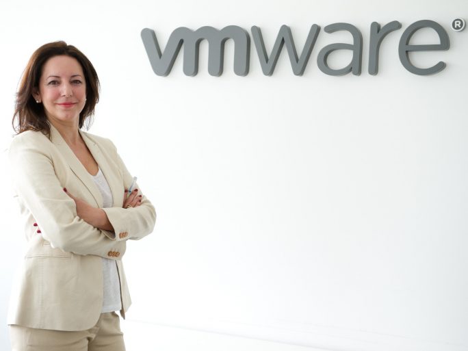 María José Talavera VMware by Broadcom