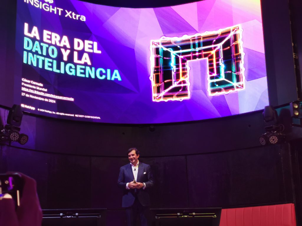 NetApp Insight Xtra (1)