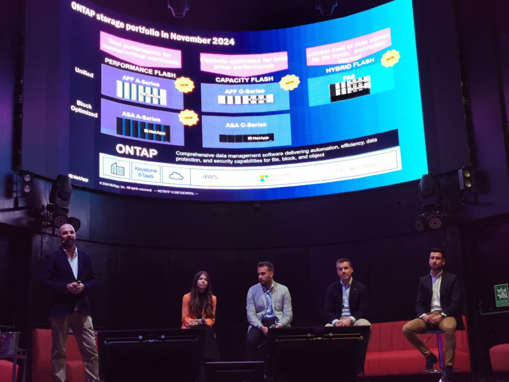 NetApp Insight Xtra (3)