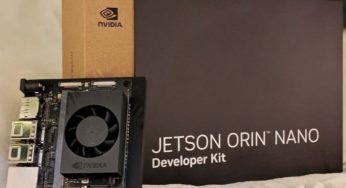 NVIDIA lanza un superordenador compacto y asequible para IA generativa