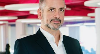 Rubén López asume la vicepresidencia de Servicios Cloud y Ciberseguridad en Making Science