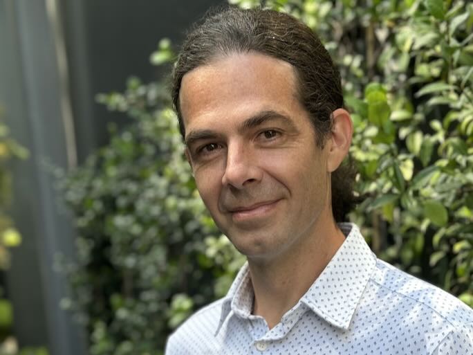 Entrevista con Sergio Rodríguez, CTO de PUE DATA.