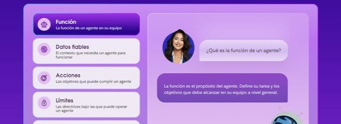 Salesforce lanza Agentforce 2.0: la plataforma de trabajo digital impulsada por agentes de IA autónomos