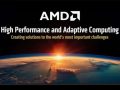 AMD presenta en CES 2025 su línea Ryzen™ AI PRO Series y soluciones EPYC™ e Instinct™, que lideran la revolución tecnológica en empresas con capacidades avanzadas de IA, seguridad y rendimiento.