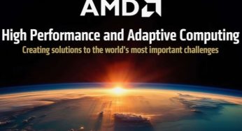 AMD presenta nuevas familias de procesadores para Gaming, AI y Enterprise en CES 2025