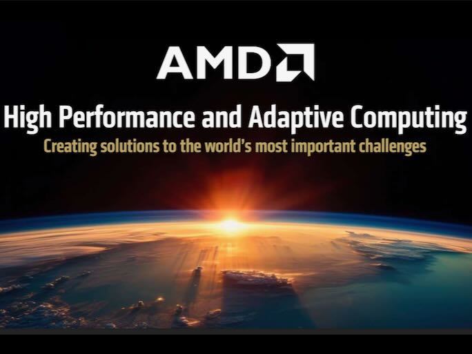 AMD presenta en CES 2025 su línea Ryzen™ AI PRO Series y soluciones EPYC™ e Instinct™, que lideran la revolución tecnológica en empresas con capacidades avanzadas de IA, seguridad y rendimiento.