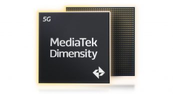 Así es Dimensity 8400, el nuevo procesador para smartphones de MediaTek