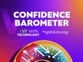 El Barómetro de Confianza VivaTech 2025 muestra un panorama optimista en EE.UU. y desigual en Europa