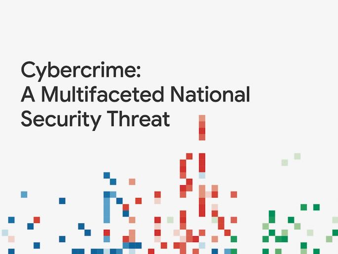 El informe de Google Cloud Security revela que la mayoría de las amenazas online están motivadas por el lucro y no por intereses estatales.