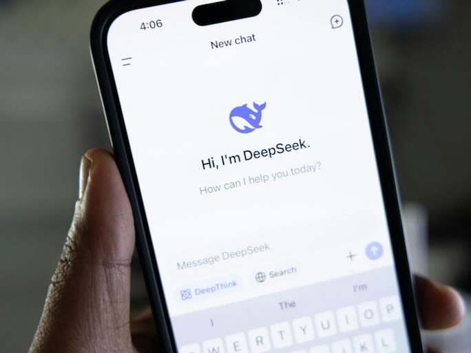 El auge de DeepSeek despierta el interés de los ciberdelincuentes