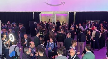 AWS impulsa la democratización de la IA generativa y su adopción empresarial