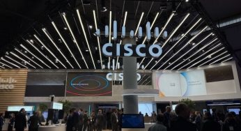 Cisco presenta en el MWC25 su arquitectura de red optimizada para la era de la IA