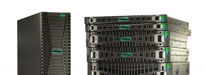 HPE impulsa la innovación en redes con IA y Open RAN en el MWC 2025