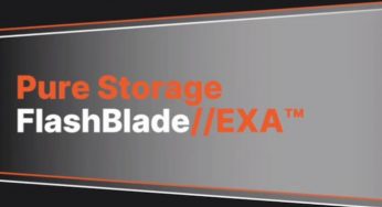 Pure Storage lanza FlashBlade//EXA, almacenamiento para IA y HPC